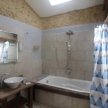 La Villa a Bel-Endroit Marciac Esterno foto