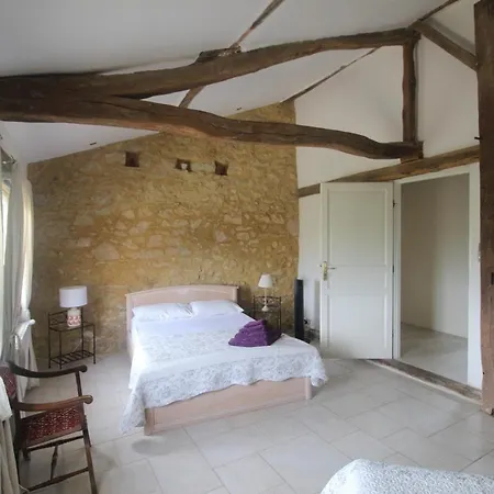 La Villa a Bel-Endroit Marciac Esterno foto