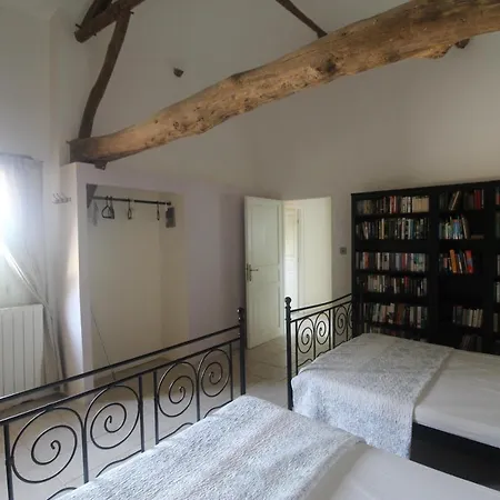 La Villa a Bel-Endroit Marciac Esterno foto