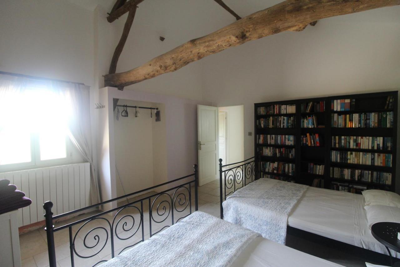 Ferienhaus La A Bel-endroit